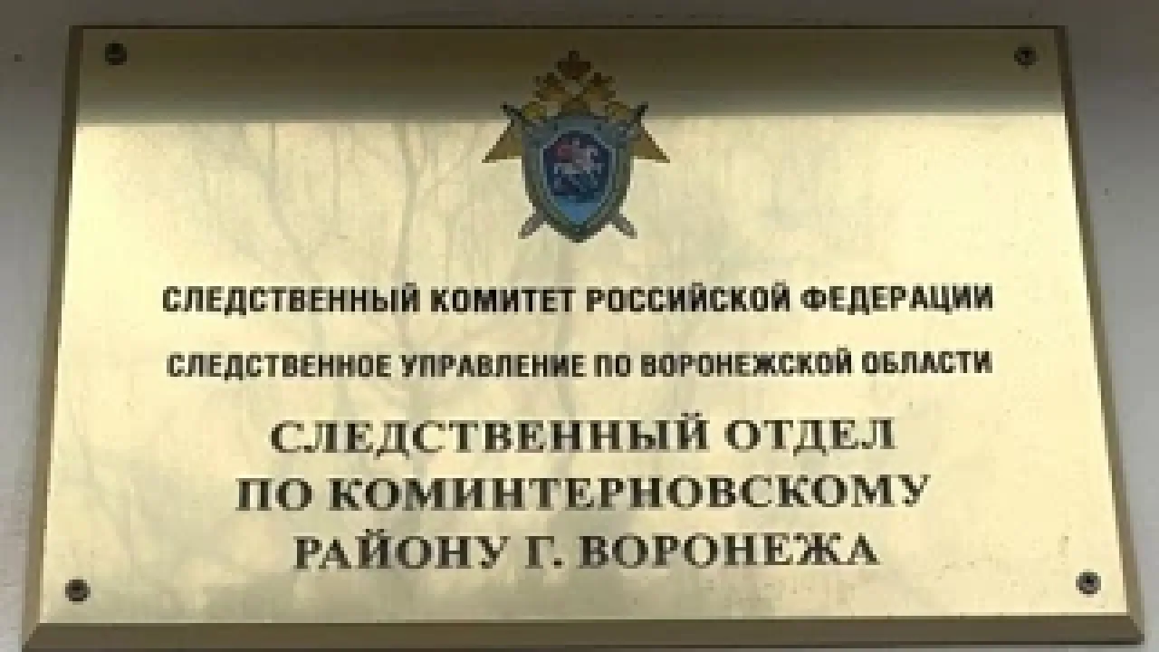 В Воронеже 41-летняя женщина зарезала сожителя во время ссоры в переулке Автогенном