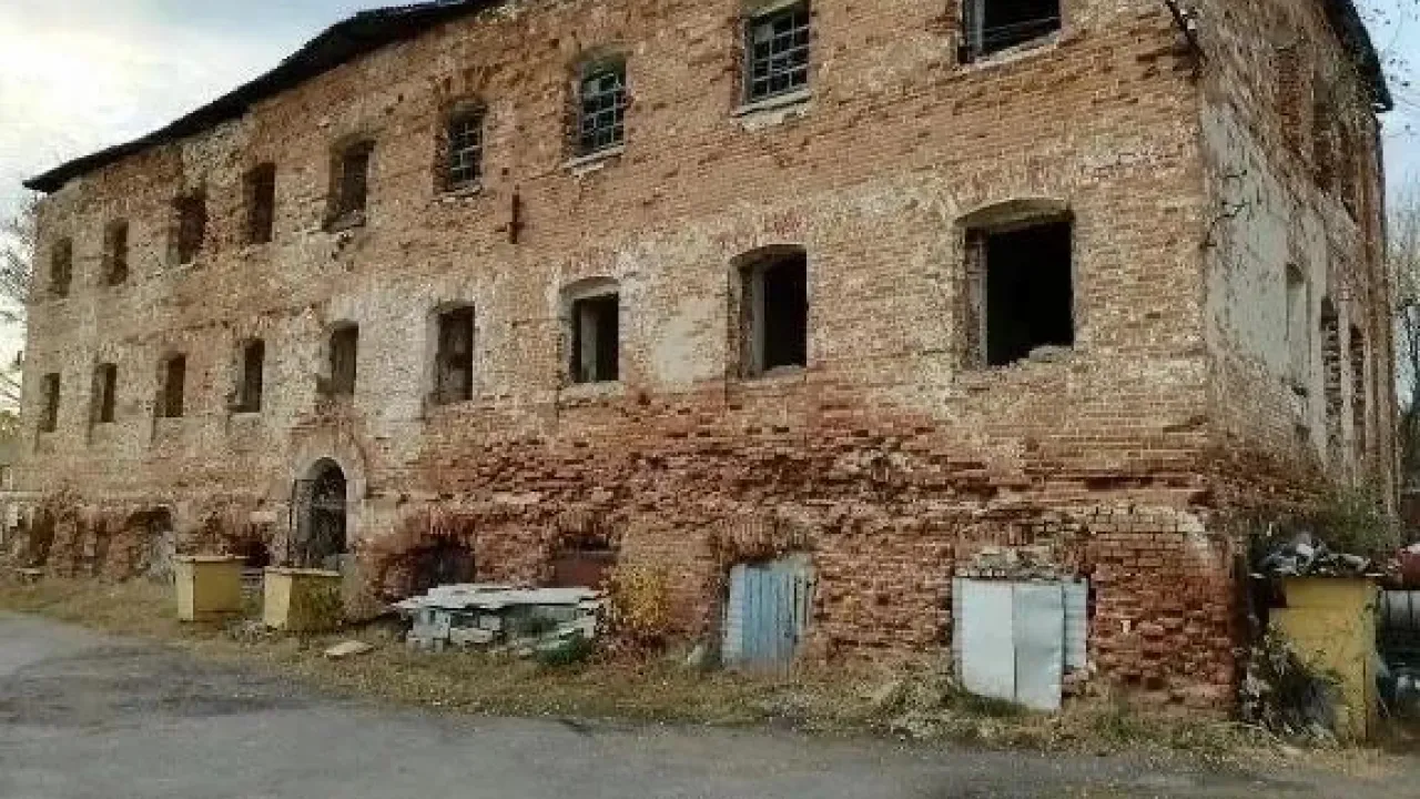 Исторические здания Воронежской области ждут инвесторов