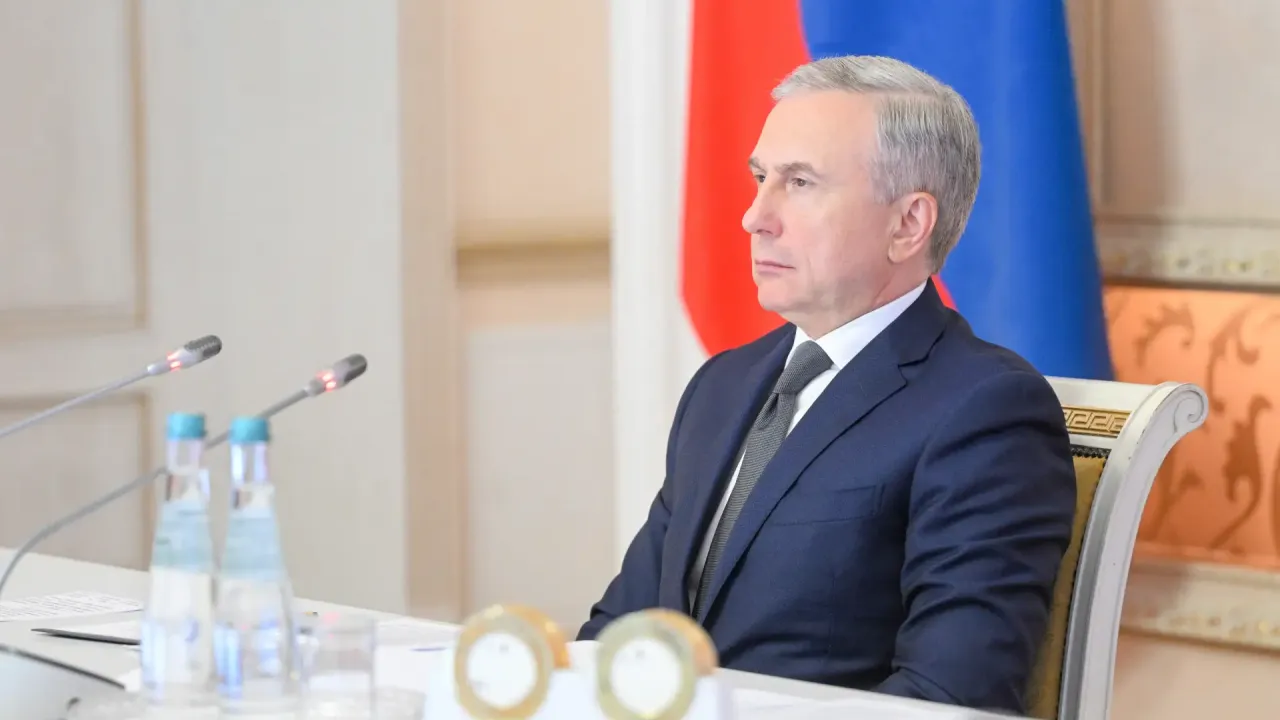 Электросамокаты под контролем:
